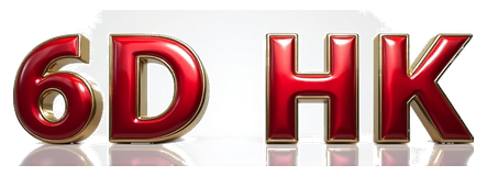 6d hk logo