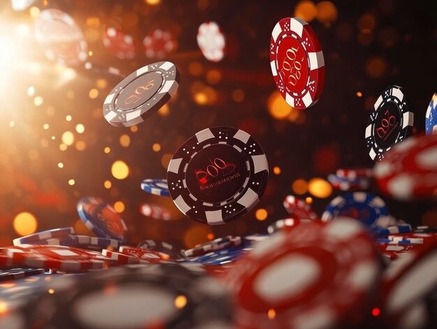6d hk Bingo